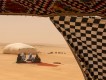 1304191342 - 000 - western sahara dakhla visit bedouin desert tent